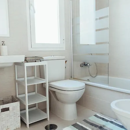 2Bdr Penthouse, Los Naranjos, W/Pool, 2Km P.Banus Marbella Exterior photo
