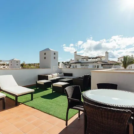 2Bdr Penthouse, Los Naranjos, W/Pool, 2Km P.Banus Marbella Exterior photo
